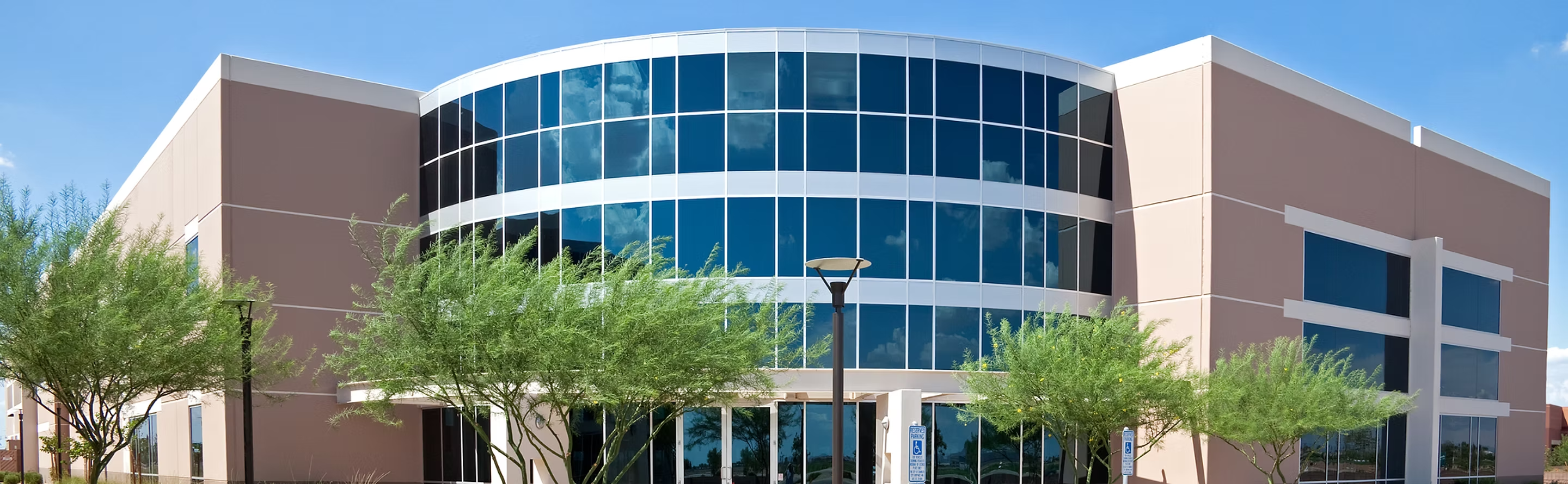 BioMed Canada Building