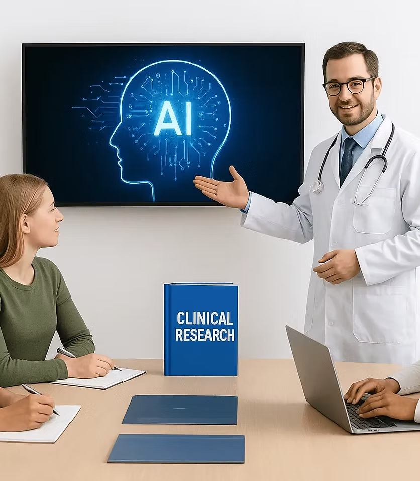 Clinical Discussion